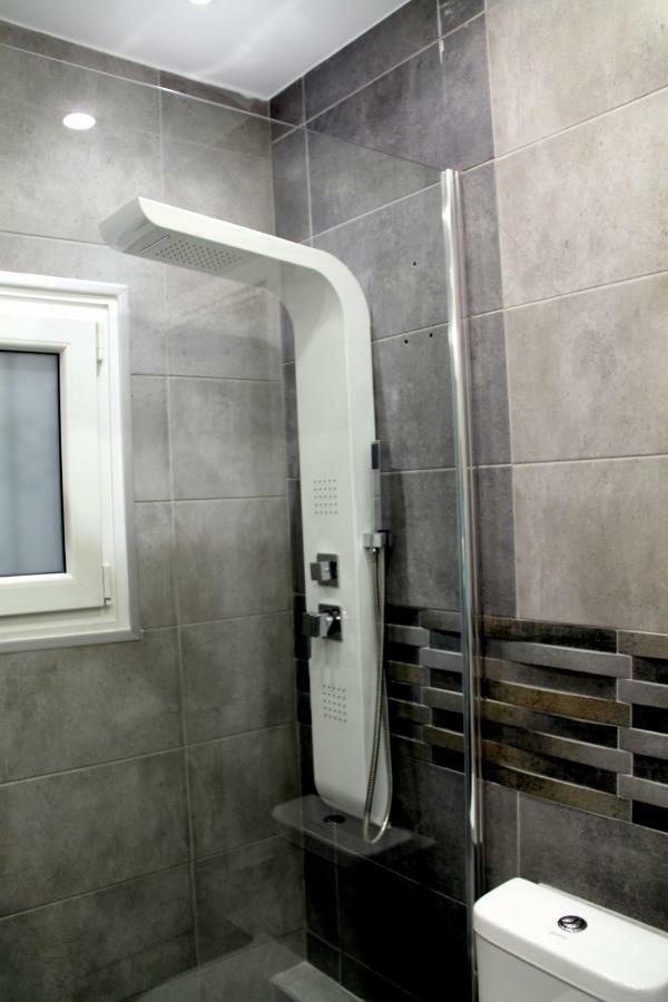 New Apartment Near Metro Larissis In The Centre Of Athens Exterior photo
